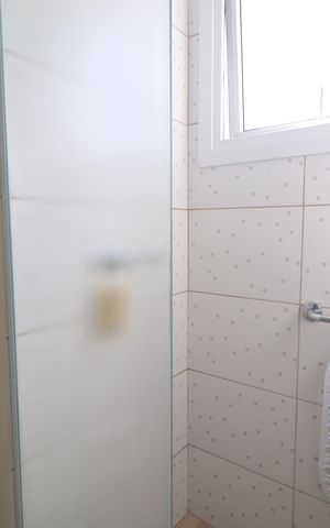 Apartamento à venda com 159m², 4 quartos e sem vagaBanheiro