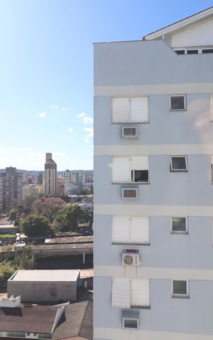 Apartamento à venda com 159m², 4 quartos e sem vagaVista do Quarto 1