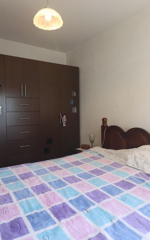 Apartamento à venda com 159m², 4 quartos e sem vagaQuarto 2