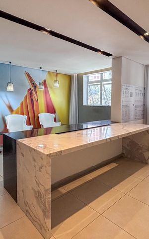 Studio à venda com 32m², 1 quarto e 1 vaga Studio à venda com 32m², 1 quarto e 1 vagaÁrea comum