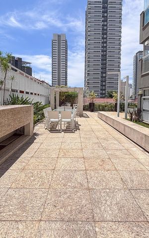 Studio à venda com 32m², 1 quarto e 1 vaga Studio à venda com 32m², 1 quarto e 1 vagaÁrea comum