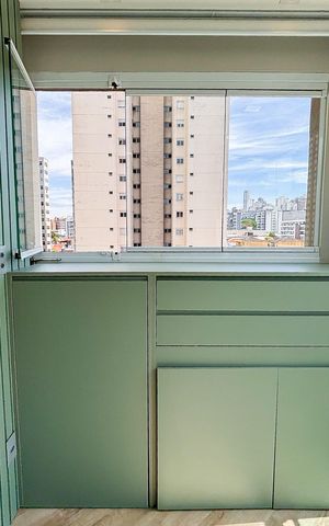 Studio à venda com 32m², 1 quarto e 1 vaga Studio à venda com 32m², 1 quarto e 1 vagaStudio