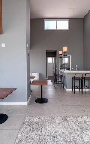 Studio à venda com 32m², 1 quarto e 1 vaga Studio à venda com 32m², 1 quarto e 1 vagaÁrea comum