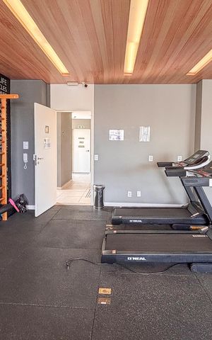 Studio à venda com 32m², 1 quarto e 1 vaga Studio à venda com 32m², 1 quarto e 1 vagaÁrea comum