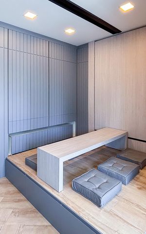 Studio à venda com 32m², 1 quarto e 1 vaga Studio à venda com 32m², 1 quarto e 1 vagaStudio