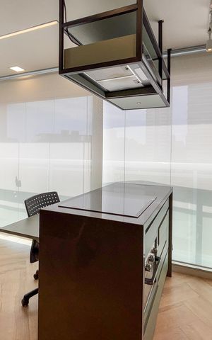 Studio à venda com 32m², 1 quarto e 1 vaga Studio à venda com 32m², 1 quarto e 1 vagaStudio