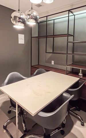 Studio à venda com 32m², 1 quarto e 1 vaga Studio à venda com 32m², 1 quarto e 1 vagaÁrea comum
