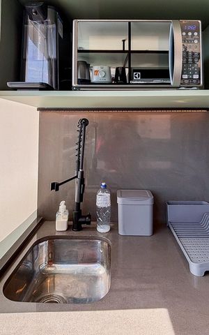Studio à venda com 32m², 1 quarto e 1 vaga Studio à venda com 32m², 1 quarto e 1 vagaStudio