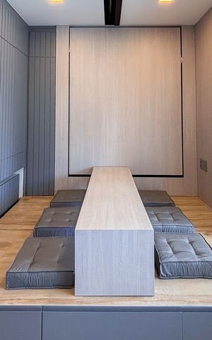 Studio à venda com 32m², 1 quarto e 1 vaga Studio à venda com 32m², 1 quarto e 1 vagaStudio