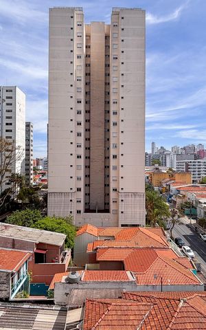 Studio à venda com 32m², 1 quarto e 1 vaga Studio à venda com 32m², 1 quarto e 1 vagaVista Studio