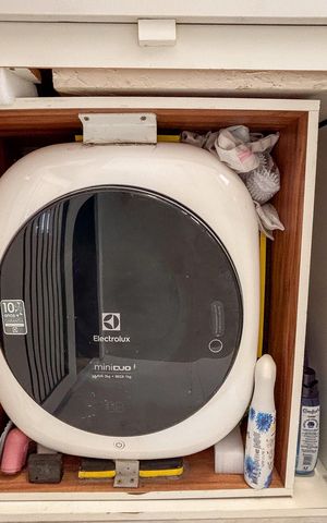 Studio à venda com 32m², 1 quarto e 1 vaga Studio à venda com 32m², 1 quarto e 1 vagaBanheiro