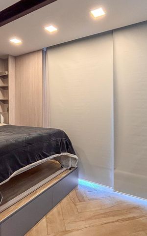 Studio à venda com 32m², 1 quarto e 1 vaga Studio à venda com 32m², 1 quarto e 1 vagaStudio