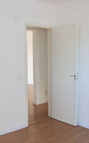 Apartamento para alugar com 125m², 3 quartos e 2 vagasQuarto 2