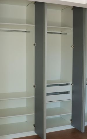 Apartamento para alugar com 125m², 3 quartos e 2 vagasSuíte