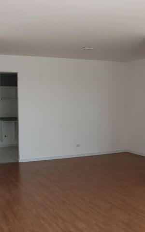 Apartamento para alugar com 125m², 3 quartos e 2 vagasSala