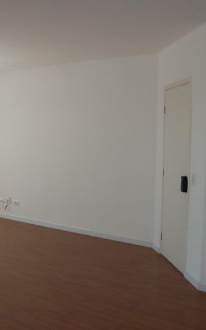 Apartamento para alugar com 125m², 3 quartos e 2 vagasSala