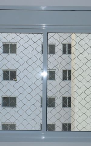 Apartamento para alugar com 125m², 3 quartos e 2 vagasVista do Quarto 1
