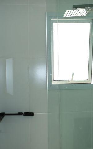Apartamento para alugar com 125m², 3 quartos e 2 vagasBanheiro Social