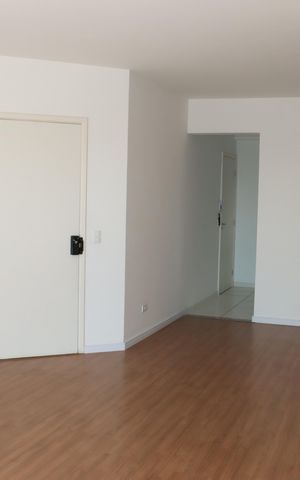 Apartamento para alugar com 125m², 3 quartos e 2 vagasSala