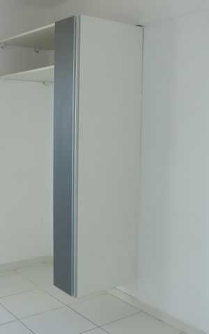 Apartamento para alugar com 125m², 3 quartos e 2 vagasCozinha