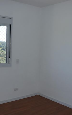 Apartamento para alugar com 125m², 3 quartos e 2 vagasQuarto 2