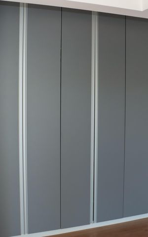 Apartamento para alugar com 125m², 3 quartos e 2 vagasSuíte