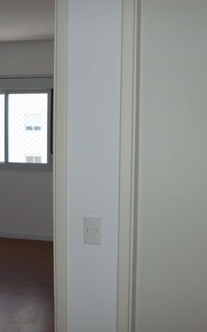 Apartamento para alugar com 125m², 3 quartos e 2 vagasQuarto 1
