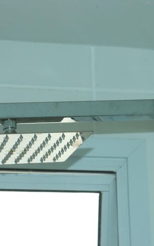 Apartamento para alugar com 125m², 3 quartos e 2 vagasBanheiro Social