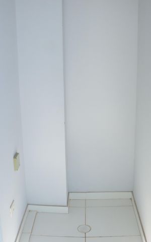 Apartamento para alugar com 125m², 3 quartos e 2 vagasVaranda da Suíte