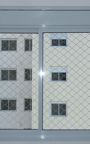 Apartamento para alugar com 125m², 3 quartos e 2 vagasVista do Quarto 2