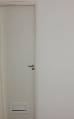 Apartamento para alugar com 125m², 3 quartos e 2 vagasLavabo