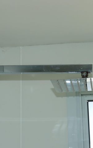 Apartamento para alugar com 125m², 3 quartos e 2 vagasBanheiro da Suíte