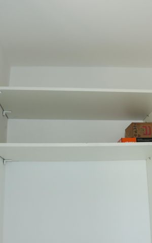 Apartamento para alugar com 125m², 3 quartos e 2 vagasCozinha