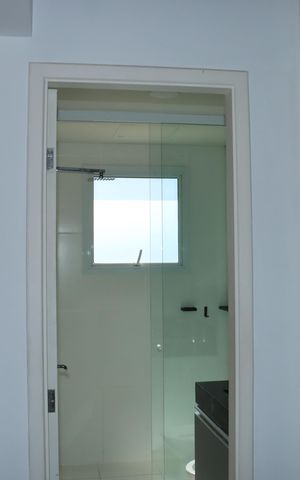 Apartamento para alugar com 125m², 3 quartos e 2 vagasSuíte