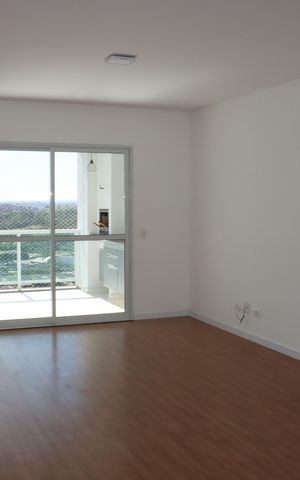 Apartamento para alugar com 125m², 3 quartos e 2 vagasSala