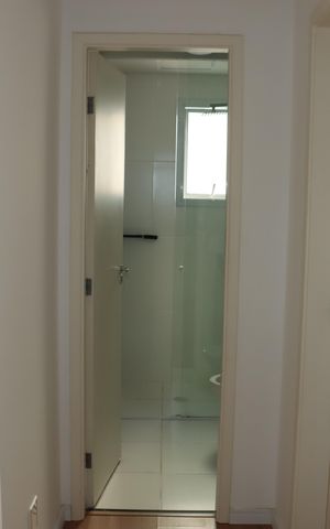 Apartamento para alugar com 125m², 3 quartos e 2 vagasCorredor