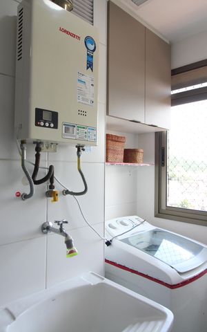 Apartamento à venda com 66m², 2 quartos e 1 vagaÁrea de Serviço
