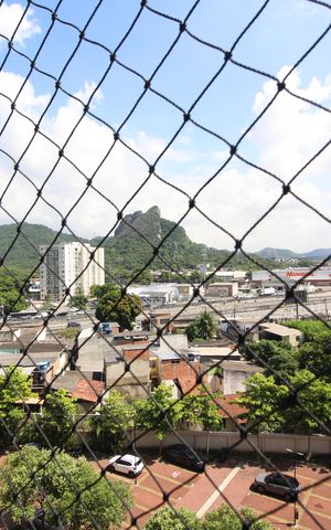 Apartamento à venda com 66m², 2 quartos e 1 vagaVista