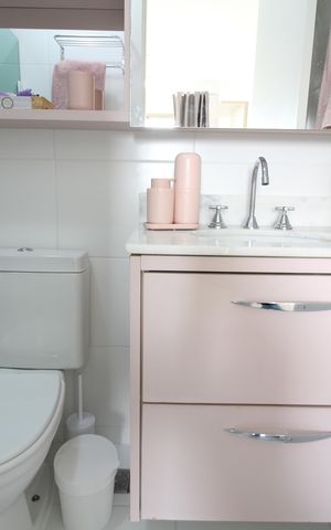 Apartamento à venda com 66m², 2 quartos e 1 vagaQuarto 2 - Suíte