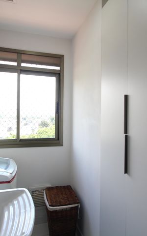 Apartamento à venda com 66m², 2 quartos e 1 vagaÁrea de Serviço