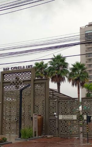 Apartamento à venda com 66m², 2 quartos e 1 vaga Apartamento à venda com 66m², 2 quartos e 1 vagaFachada