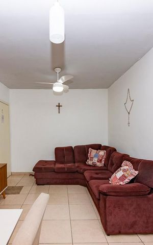 Apartamento para alugar com 69m², 2 quartos e 1 vagaSala