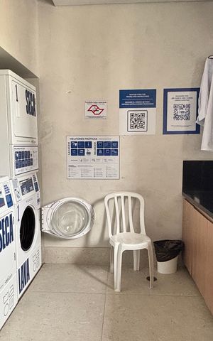 Studio à venda com 23m², 0 quarto e sem vaga Studio à venda com 23m², 0 quarto e sem vagaÁrea comum