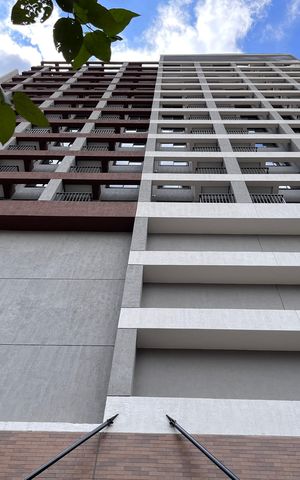 Studio à venda com 23m², 0 quarto e sem vagaFachada