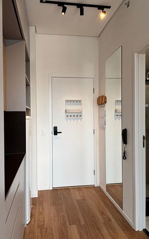 Studio à venda com 23m², 0 quarto e sem vaga Studio à venda com 23m², 0 quarto e sem vagaStudio