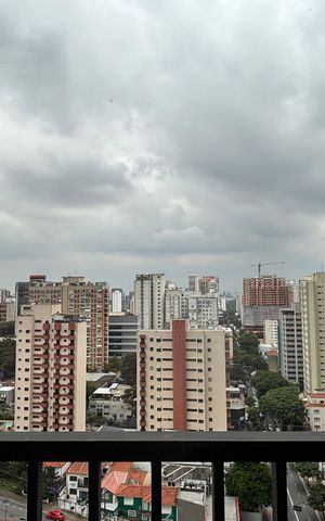 Studio à venda com 23m², 0 quarto e sem vaga Studio à venda com 23m², 0 quarto e sem vagaVista Studio