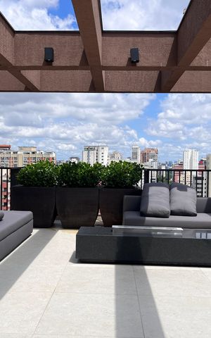 Studio à venda com 23m², 0 quarto e sem vagaÁrea comum