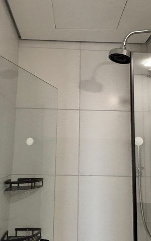Studio à venda com 23m², 0 quarto e sem vaga Studio à venda com 23m², 0 quarto e sem vagaBanheiro Social