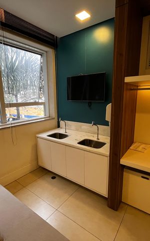 Apartamento para alugar com 82m², 2 quartos e 1 vaga Apartamento para alugar com 82m², 2 quartos e 1 vagaLavanderia