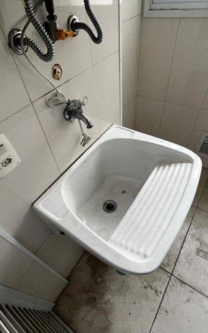 Apartamento para alugar com 82m², 2 quartos e 1 vaga Apartamento para alugar com 82m², 2 quartos e 1 vagaÁrea de Serviço